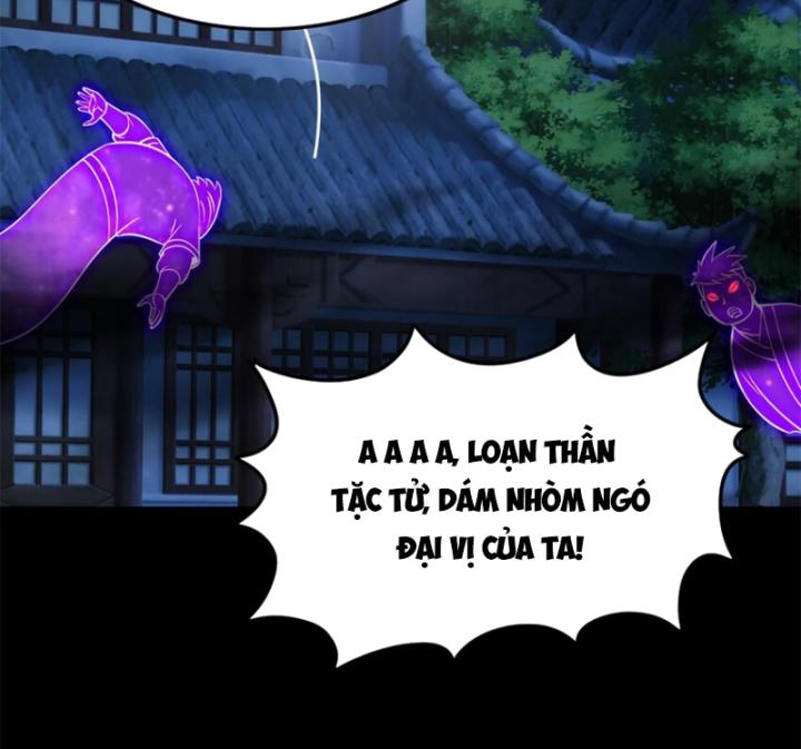 Xuân Thu Bá đồ Chapter 288 - Trang 60