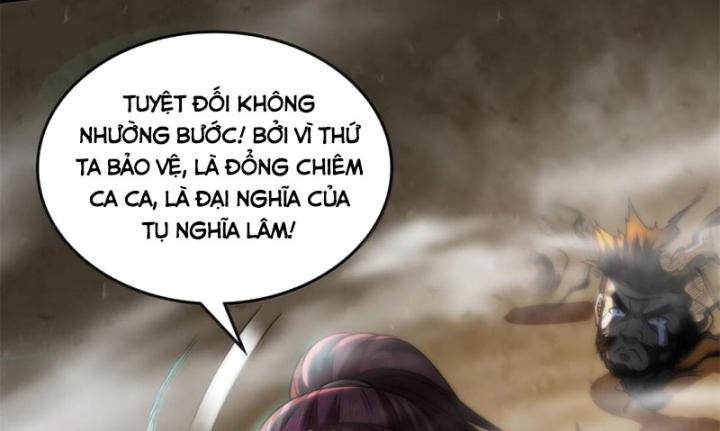 Xuân Thu Bá đồ Chapter 294 - Trang 45