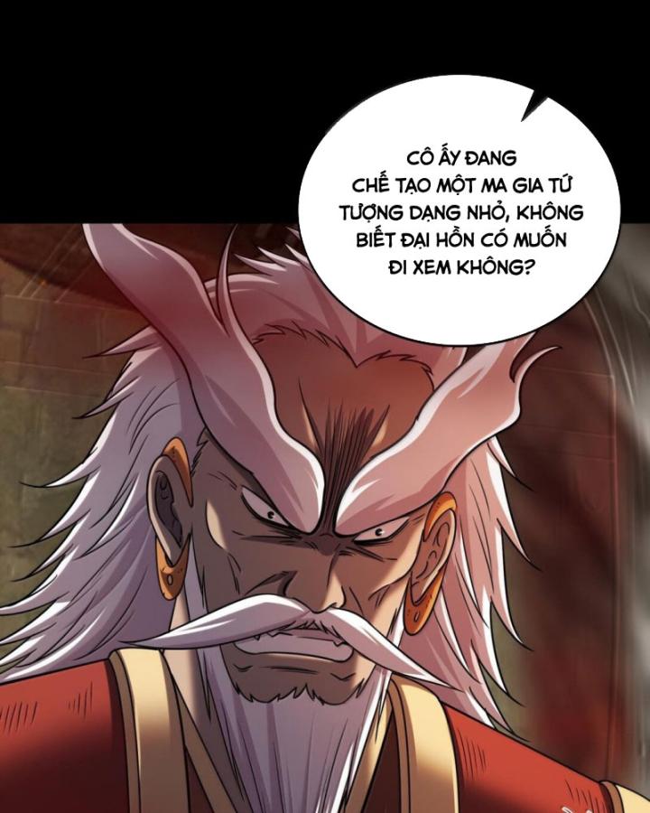 Xuân Thu Bá đồ Chapter 300 - Trang 29