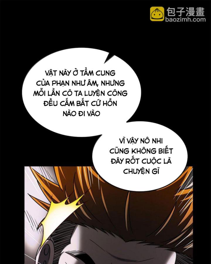 Xuân Thu Bá đồ Chapter 296 - Trang 23