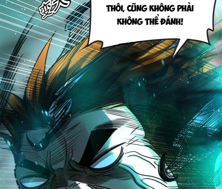 Xuân Thu Bá đồ Chapter 294 - Trang 21