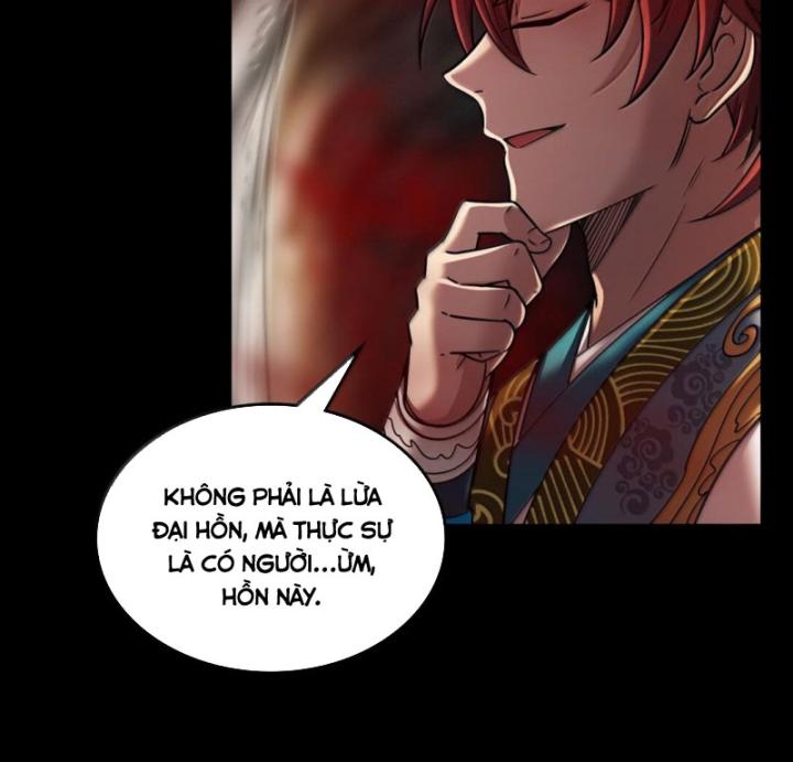 Xuân Thu Bá đồ Chapter 300 - Trang 28