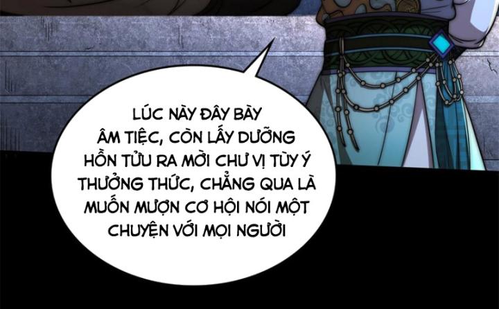 Xuân Thu Bá đồ Chapter 290 - Trang 11