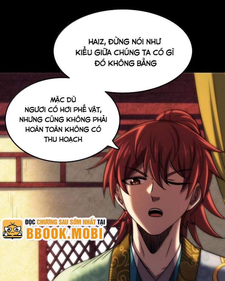 Xuân Thu Bá đồ Chapter 297 - Trang 78