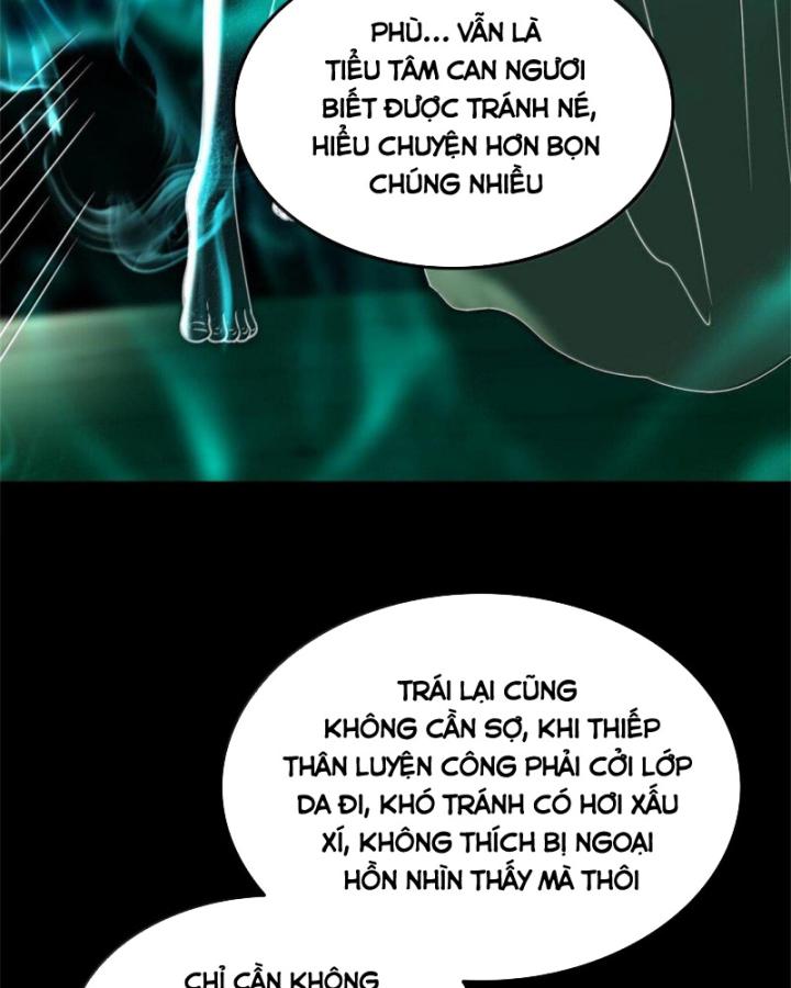 Xuân Thu Bá đồ Chapter 292 - Trang 46