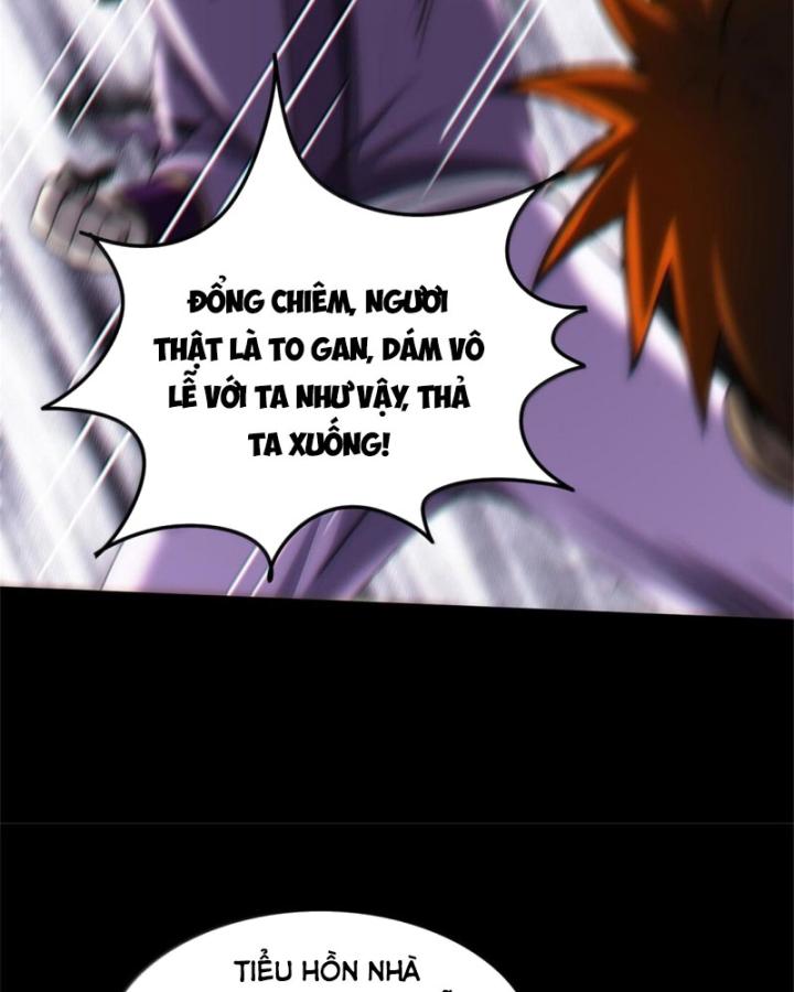 Xuân Thu Bá đồ Chapter 301 - Trang 58