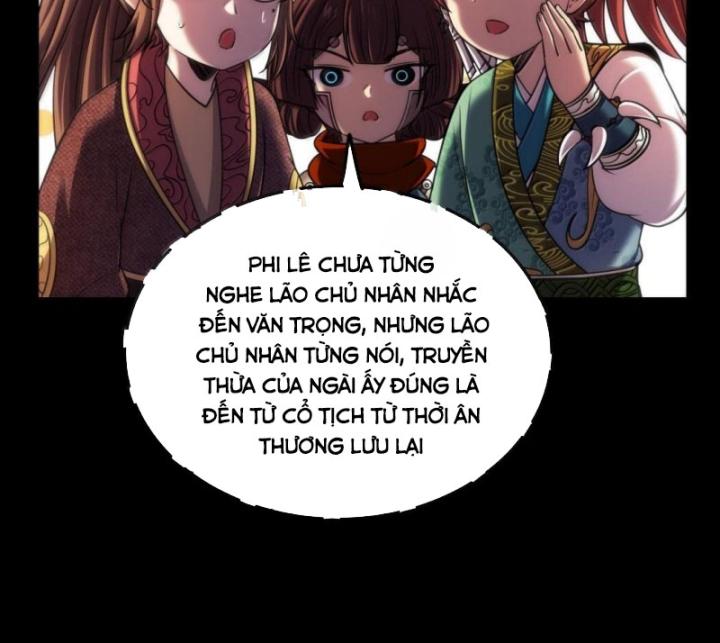 Xuân Thu Bá đồ Chapter 300 - Trang 61