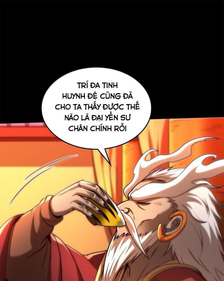 Xuân Thu Bá đồ Chapter 301 - Trang 16