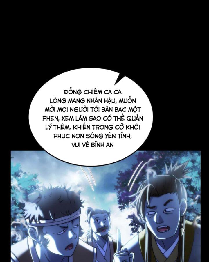 Xuân Thu Bá đồ Chapter 290 - Trang 15