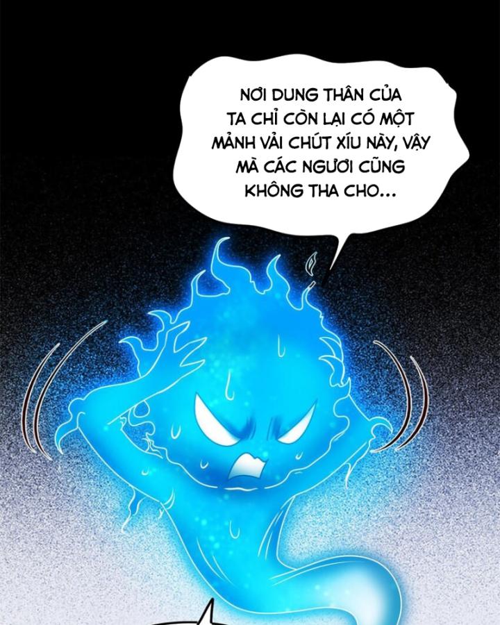 Xuân Thu Bá đồ Chapter 288 - Trang 55