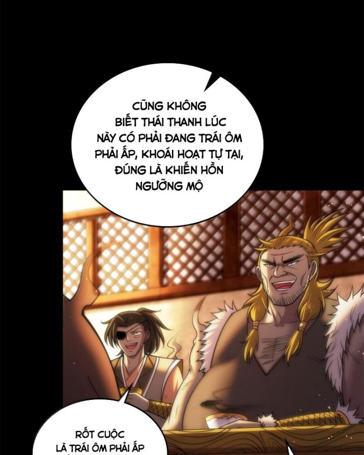 Xuân Thu Bá đồ Chapter 300 - Trang 4