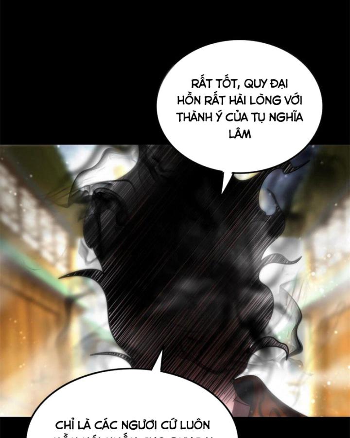 Xuân Thu Bá đồ Chapter 299 - Trang 60