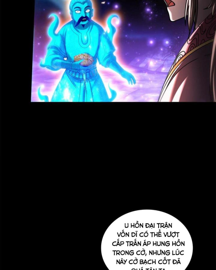 Xuân Thu Bá đồ Chapter 306 - Trang 42