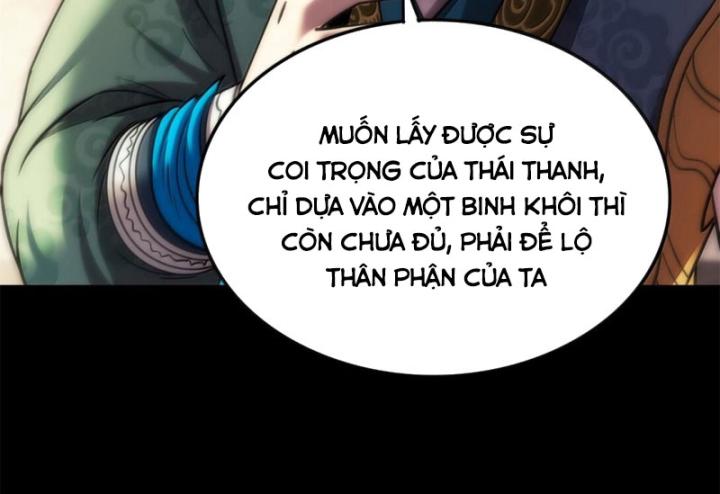 Xuân Thu Bá đồ Chapter 298 - Trang 17