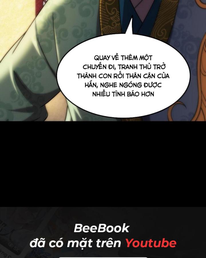 Xuân Thu Bá đồ Chapter 297 - Trang 79