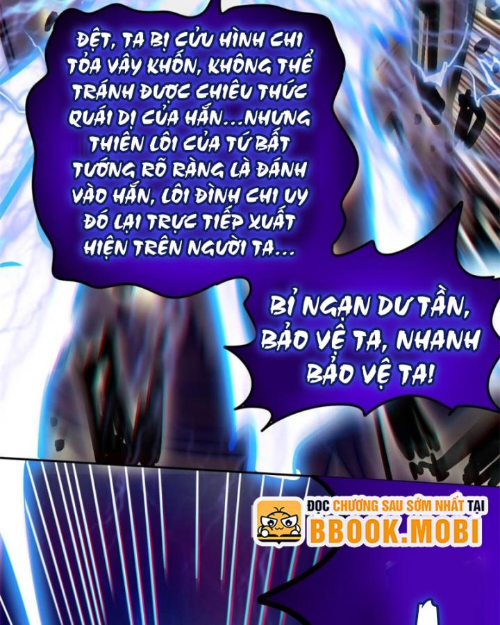 Xuân Thu Bá đồ Chapter 306 - Trang 77