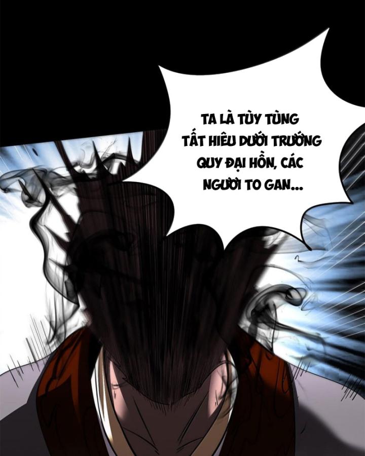 Xuân Thu Bá đồ Chapter 299 - Trang 67