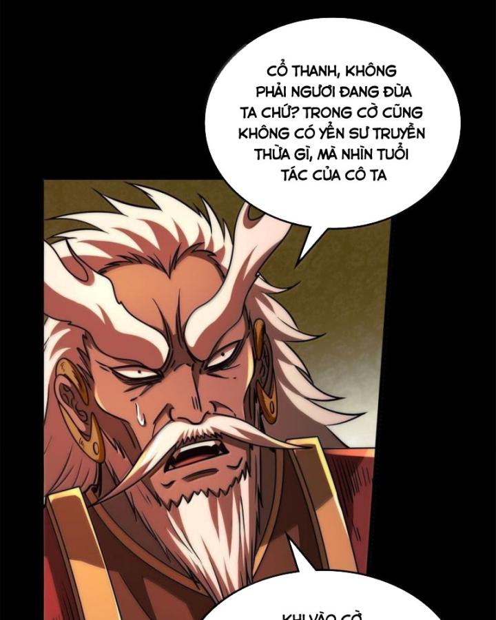 Xuân Thu Bá đồ Chapter 300 - Trang 39