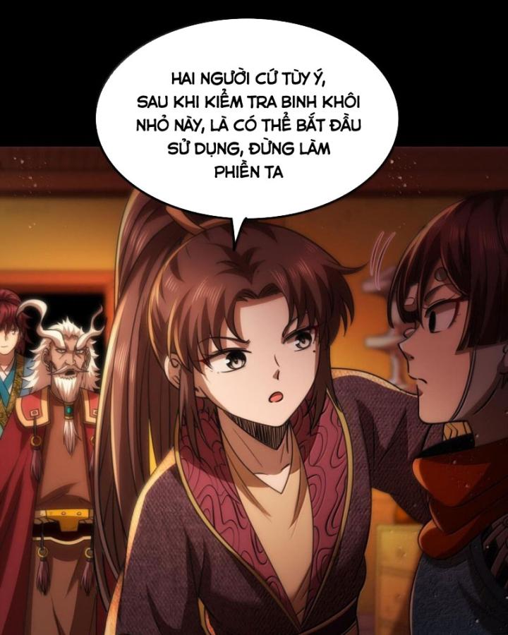 Xuân Thu Bá đồ Chapter 300 - Trang 46