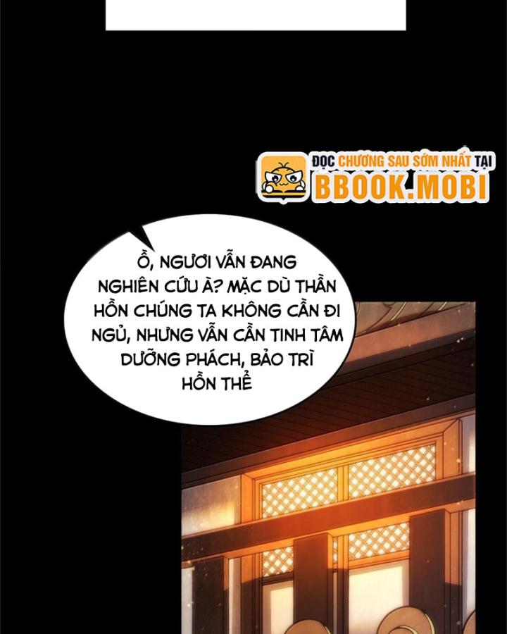 Xuân Thu Bá đồ Chapter 301 - Trang 2