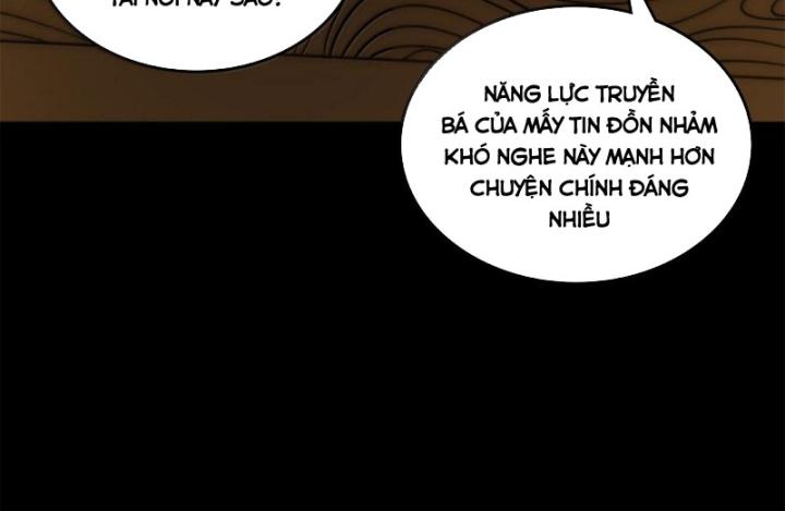 Xuân Thu Bá đồ Chapter 300 - Trang 7