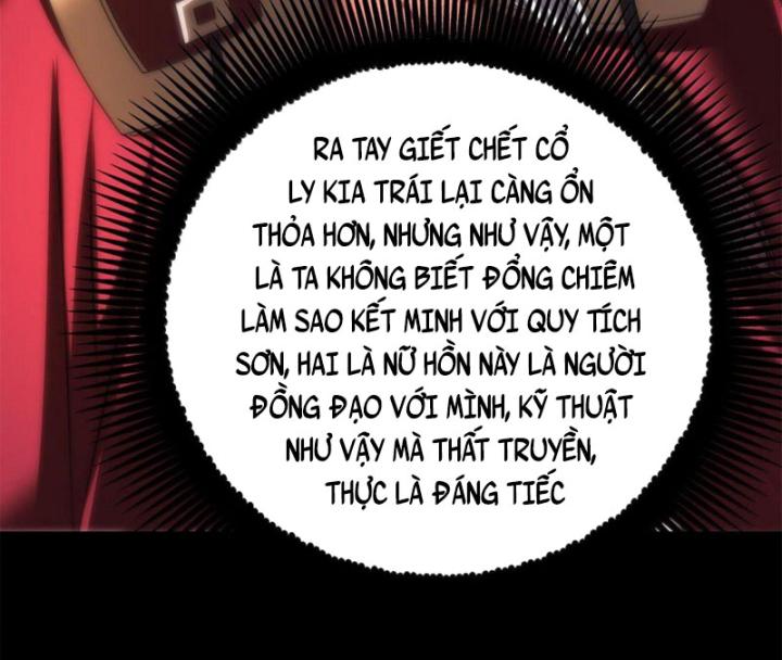 Xuân Thu Bá đồ Chapter 299 - Trang 43