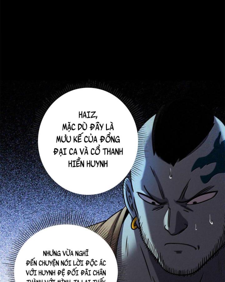 Xuân Thu Bá đồ Chapter 298 - Trang 23