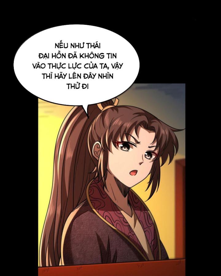 Xuân Thu Bá đồ Chapter 300 - Trang 41