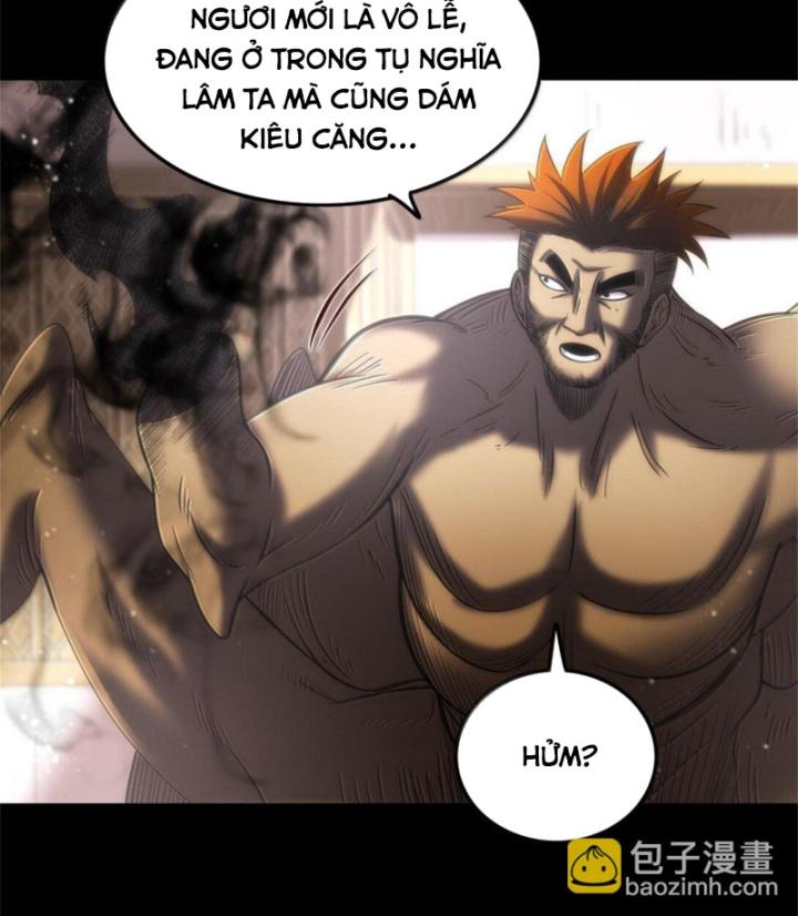 Xuân Thu Bá đồ Chapter 301 - Trang 59