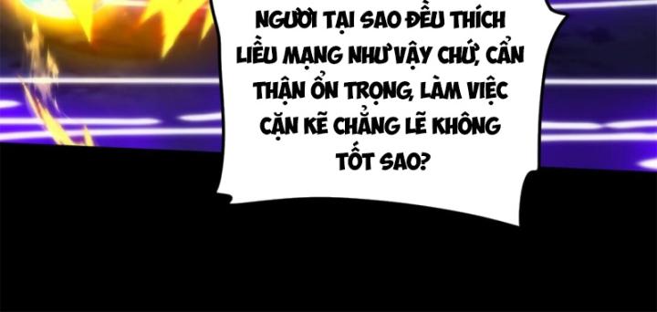 Xuân Thu Bá đồ Chapter 306 - Trang 51