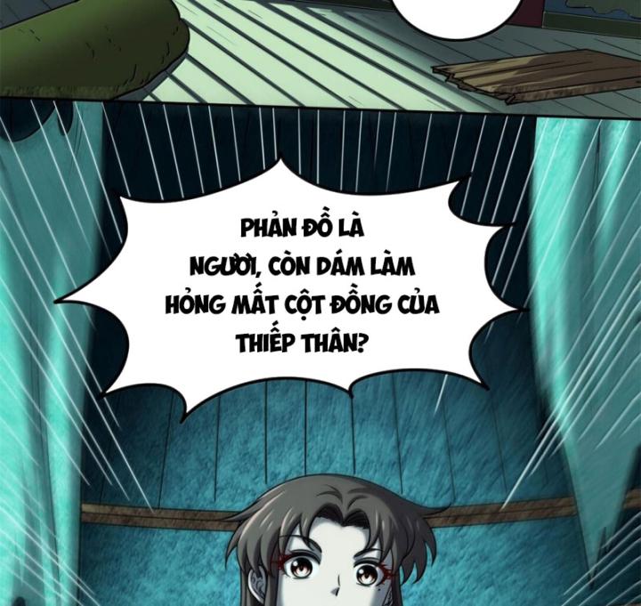 Xuân Thu Bá đồ Chapter 295 - Trang 66