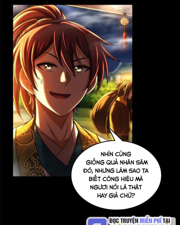 Xuân Thu Bá đồ Chapter 288 - Trang 8