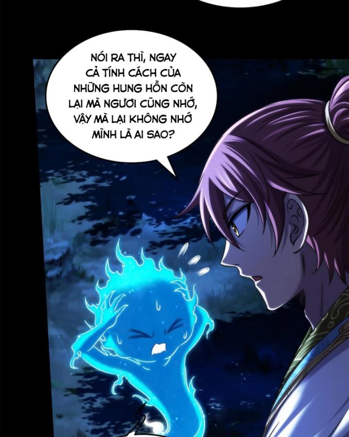 Xuân Thu Bá đồ Chapter 290 - Trang 61