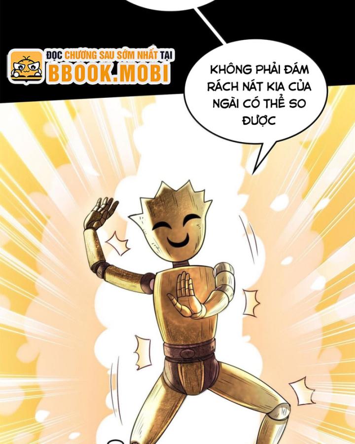 Xuân Thu Bá đồ Chapter 299 - Trang 4