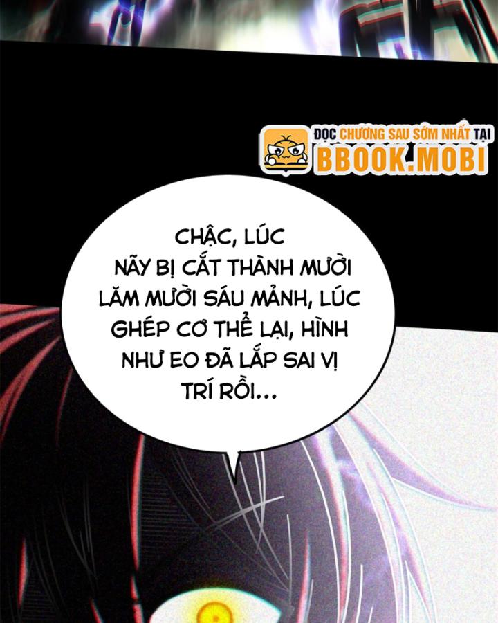 Xuân Thu Bá đồ Chapter 306 - Trang 70