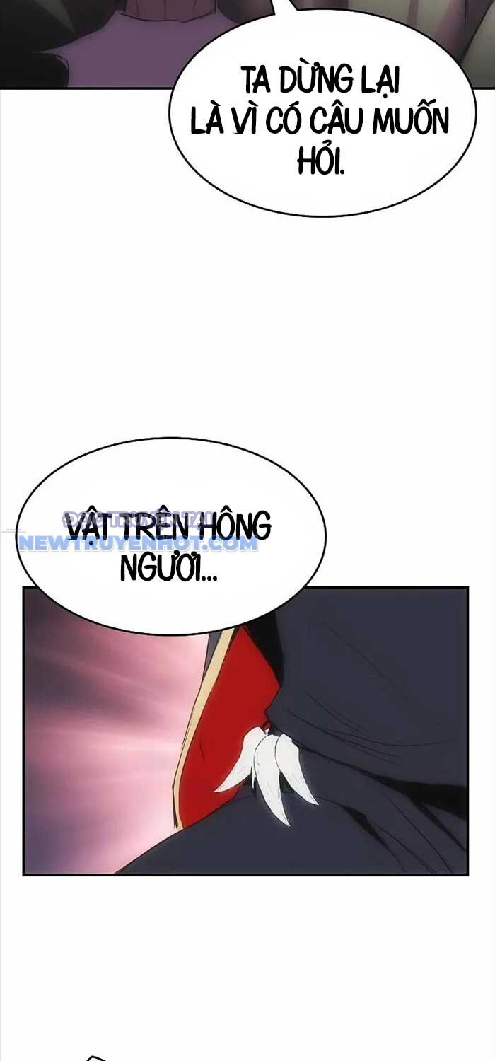 Bản Năng Hồi Quy Của Chó Săn chapter 54 - Trang 43