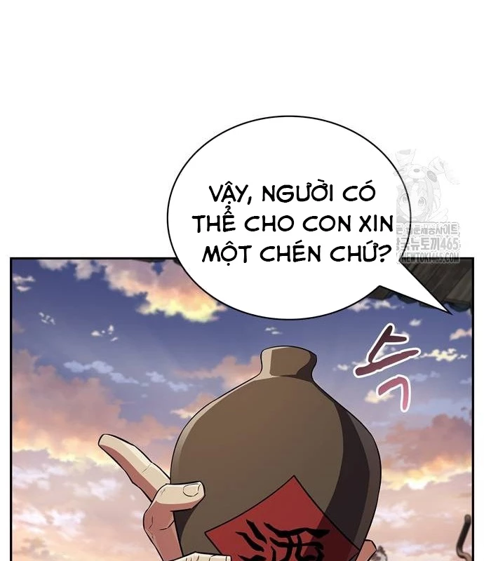 Huấn Luyện Viên Murim Thiên Tài Chapter 36 - Trang 157