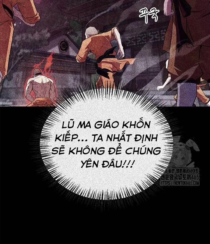 Huấn Luyện Viên Murim Thiên Tài Chapter 36 - Trang 124