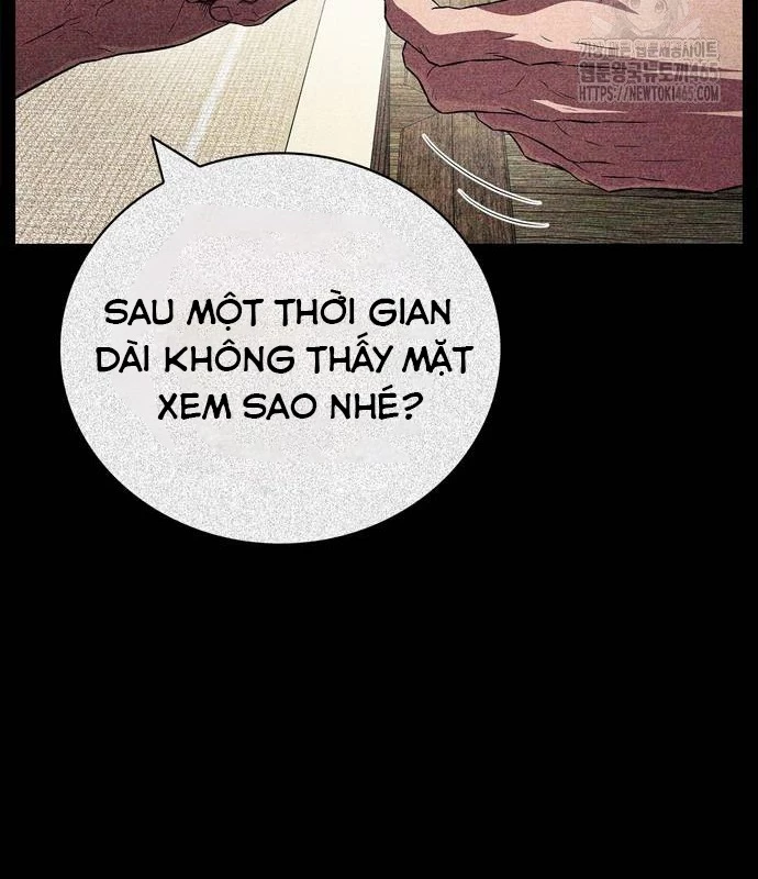 Huấn Luyện Viên Murim Thiên Tài Chapter 36 - Trang 38