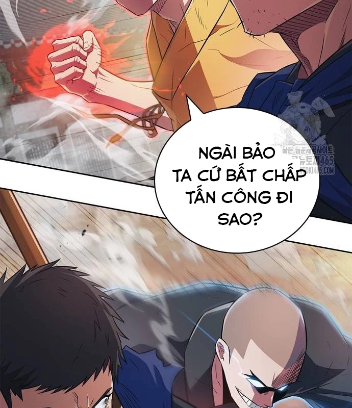 Huấn Luyện Viên Murim Thiên Tài Chapter 36 - Trang 66