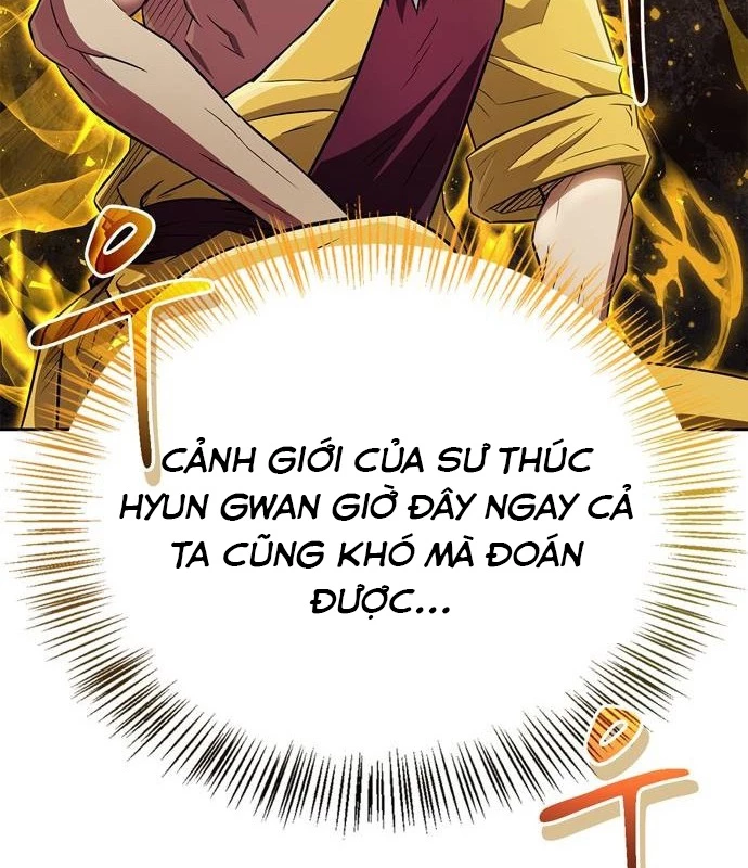 Huấn Luyện Viên Murim Thiên Tài Chapter 36 - Trang 140