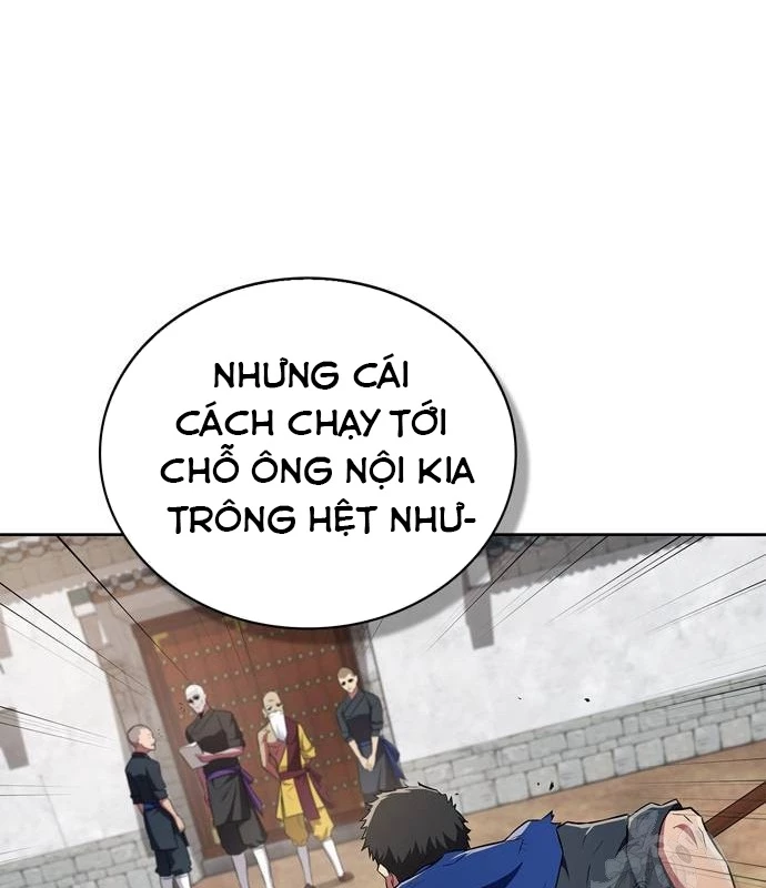 Huấn Luyện Viên Murim Thiên Tài Chapter 36 - Trang 47