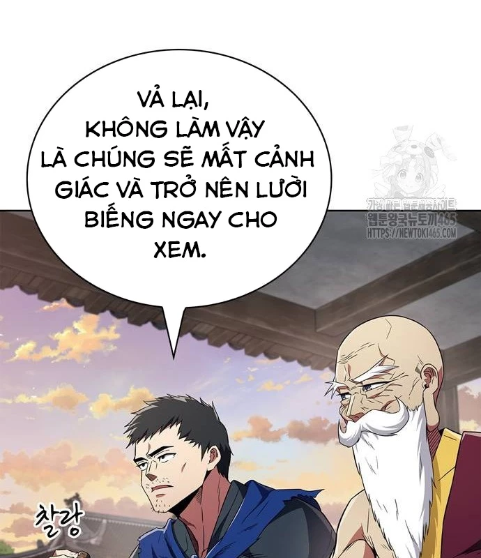 Huấn Luyện Viên Murim Thiên Tài Chapter 36 - Trang 92