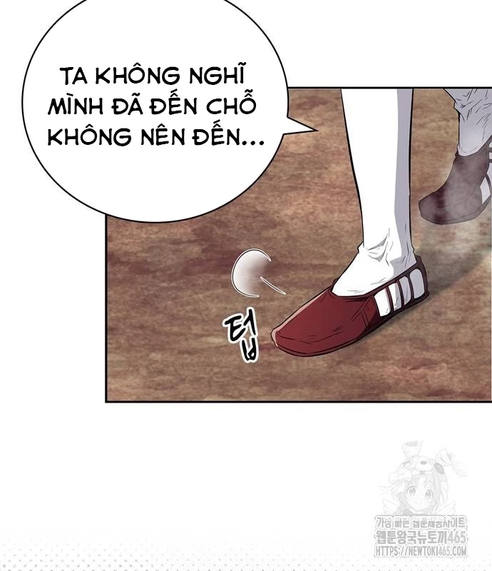 Huấn Luyện Viên Murim Thiên Tài Chapter 36 - Trang 13