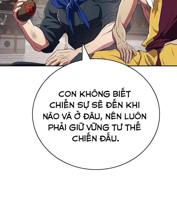 Huấn Luyện Viên Murim Thiên Tài Chapter 36 - Trang 93