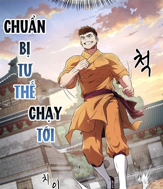 Huấn Luyện Viên Murim Thiên Tài Chapter 36 - Trang 45