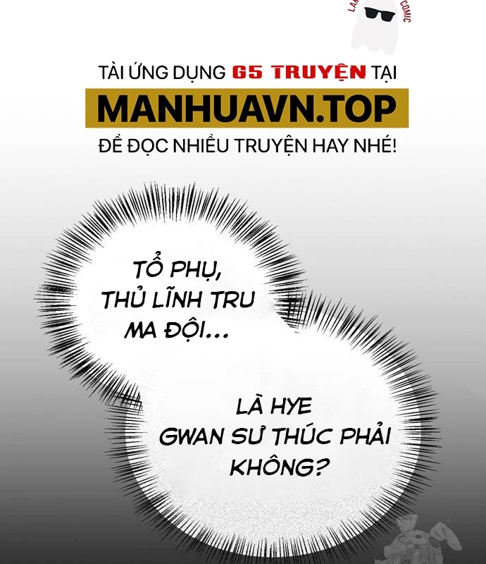 Huấn Luyện Viên Murim Thiên Tài Chapter 36 - Trang 33