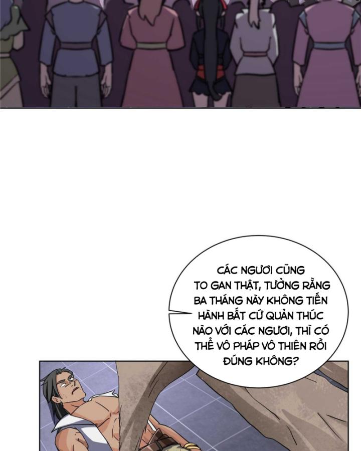 Tân Sủng Mị Chapter 20 - Trang 14