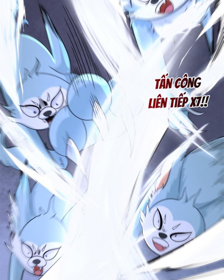 Tân Sủng Mị Chapter 17 - Trang 3