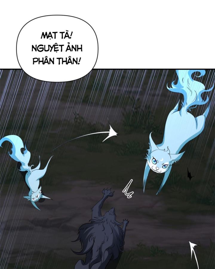 Tân Sủng Mị Chapter 16 - Trang 16